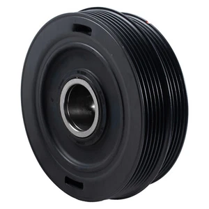 Polea amortiguador de vibraciones para Smart Fortwo 451 0.8 CDI 07-24 1320300268 - Imagen 1 de 10