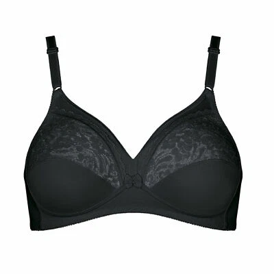 Triumph BH ohne Bügel Formfit N X Farbwahl Gr 80 85 90 95 100 Cup B C D