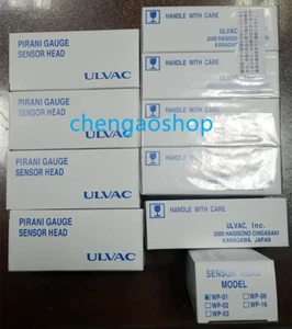 1PCS NEW ULVAC WP-01 (by DHL or Fedex) #U1087D YG - Picture 1 of 5