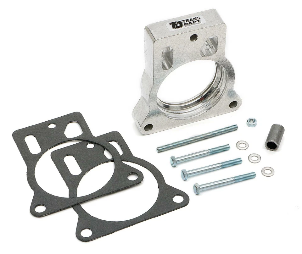 Trans-Dapt Performance  2564 Torque-Curve Mpfi Spacer - Image 1 of 1