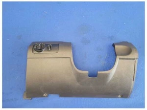 2005-2009 Ford Mustang GT S197 Driver Lower Dash Column Cover Trim 2590 - Picture 1 of 12