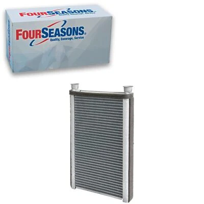 Núcleo de calefacción de climatización de 4 estaciones para BMW 328xi 2007-2008 Foto 1 de 4