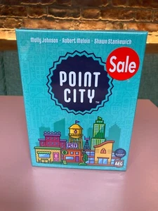 Point City - Picture 1 of 2