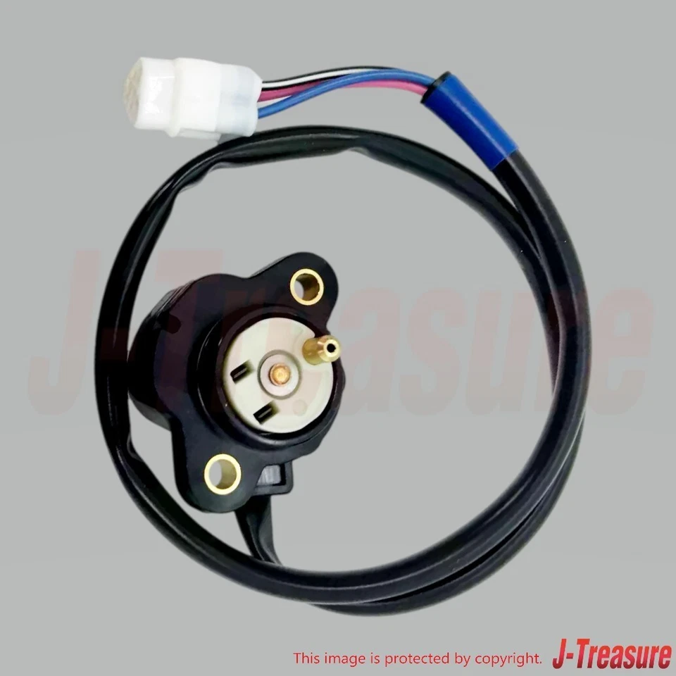 SUZUKI GSX-S1000 2017 Genuine Gear Position Sensor Assy 37730-41G03 OEM - Image 1 of 3