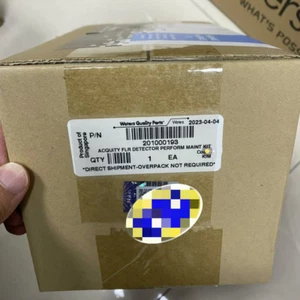 1PC Brand New Waters 201000193 Fluorescent Detector Lamp #g - Picture 1 of 1