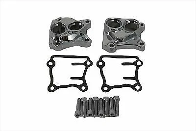Хромированные чехлы Tappet для Harley Davidson от V-Twin - Изображение 1 из 1