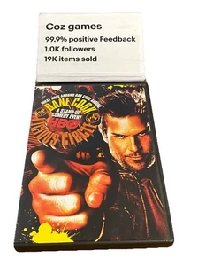 Dane Cook Vicious Circle DVD 2006 Region 1 USA Import STAND-UP COMEDY HBO - Picture 1 of 5