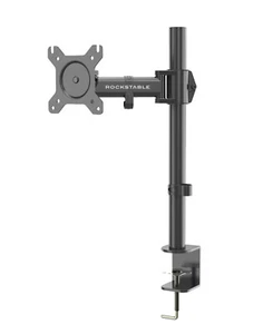 Rockstable Monitorhalterung Monitorarm Tischhalterung Basic MM001 - Bild 1 von 6