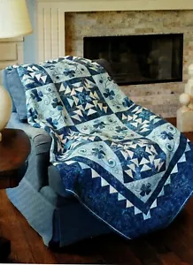 Modello Trapunta Bluework Pezzo/Applique/Ricamo KM - Foto 1 di 2