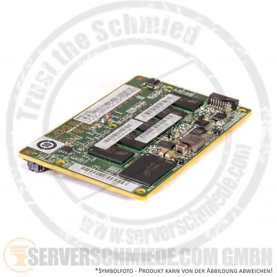Cisco C220 1GB Raid Controller Cache Modul  UCSC-MRAID12G-1GB V01 H3-25488-16A - Bild 1 von 3