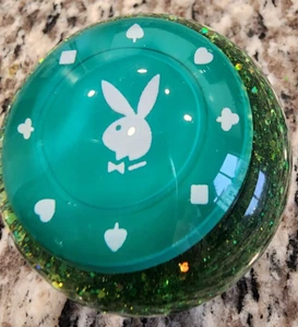 Playboy custom shift knob manual  Rat Fink Hot Rat Rod, Mooneyes - Picture 1 of 9