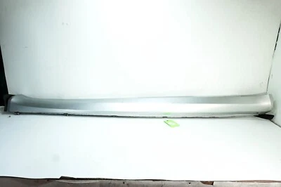 11-15 Hyundai Sonata OEM Inferior Izquierda Conductor Balancín Lateral Falda Panel Moldura Foto 1 de 4