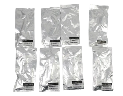 EVGA 8-Pin to x2 6-Pin PCIe (VGA) 2ct, 6-Pin to x2 4-Pin Molex 6ct (NEW) - Image 1 of 4