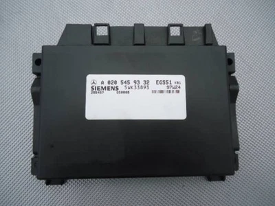 Módulo de control de transmisión JDM Mercedes-Benz E320 W210 A0205459332 OEM 1998 Foto 1 de 2