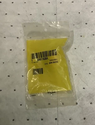 AM116304 John Deere Fuel Filter - Image 1 of 2