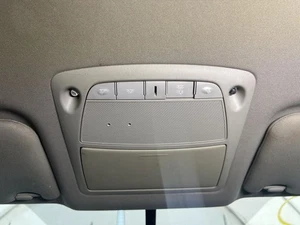 Console Front Roof Without Sunroof Fits 17-19 SENTRA 208819 - Picture 1 of 10