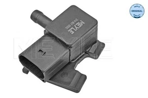 Mixture Formation Exhaust Pressure Sensor Meyle 314 801 0000 Fits BMW Mini 1 - Picture 1 of 4