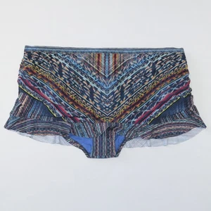 Jessica Simpson 2X Skirted Bikini Bottom NWT - Picture 1 of 4