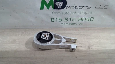 2020-2022 BUICK ENCORE GX TRANSMISSION MOUNT BRACKET SUPPORT OEM 60005916 - Image 1 of 4