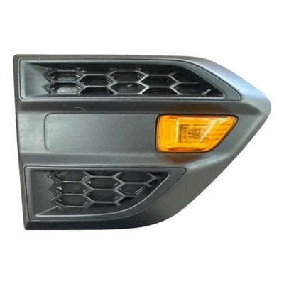 INSIGNIA ALERÓN DERECHO PARRILLA FORD RANGER 2.2 MK3 2016-2019 EB3B16G000A Foto 1 de 4