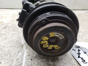 AC Compressor Fits 08-10 CARAVAN 1176444 - Bild 1 von 12