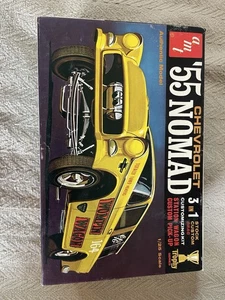 '55 Chevy Nomad Modellbausatz - Bild 1 von 6