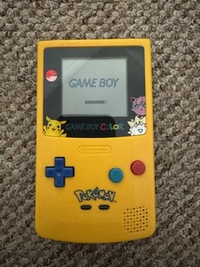 Gameboy Colour - Faulty - Afbeelding 1 van 3