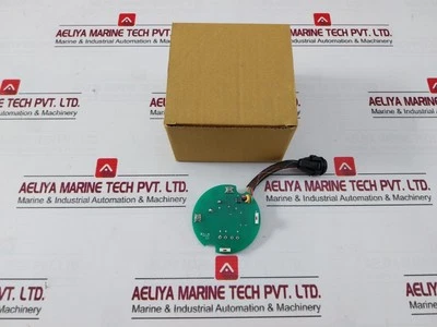 EMERSON PWB 03151-4701-0004 Printed Circuit Board 94V-0 - Image 1 of 4