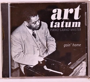 Art Tatum - Goin' Home (CD 2003) - Picture 1 of 2