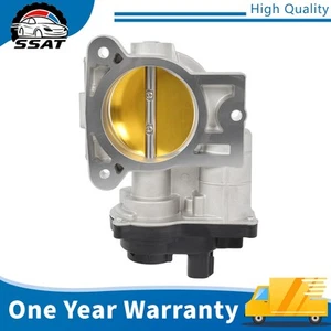 For Chevrolet Silverado Tahoe GMC Sierra Yukon Cadillac Buick Throttle Body - Bild 1 von 8