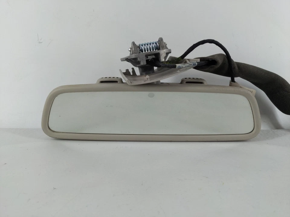 2013-2014 Mercedes-benz E350 Interior Rear View Mirror Oem REE0D - Image 1 of 4