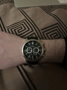 Lucien Piccard Men’s Chronograph - Picture 1 of 6