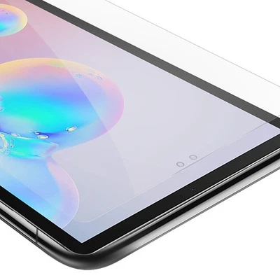 Tempered Glass for Samsung Galaxy Tab S6 (10.5 inch) Display Screen Protection - Image 1 of 4