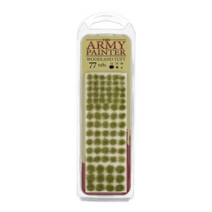 Army Painter Battlefields - Woodland Tuft - Picture 1 of 1