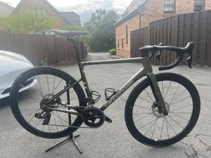 Cannondale Supersize Evo 51cm SRAM Rival - Picture 1 of 12