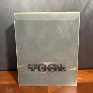 Tool - Salival Box Set With DvD ONLY No CD - Picture 1 of 6