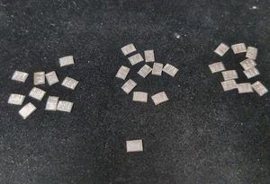 Barra combinada Valcambi 31 X 1 gramo 0,999 barras de plata fina #6024 - Imagen 1 de 3