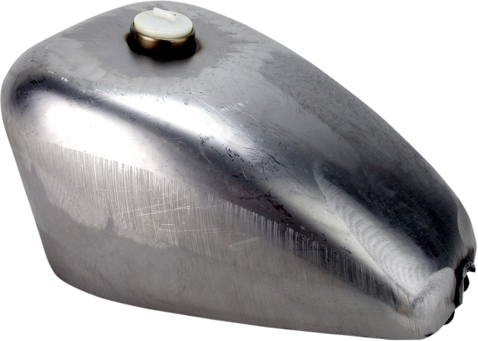 Tanque de gasolina DRAG SPECIALTIES - Se adapta a 2,9 galones para Harley Sportster 011128-BX34 Foto 1 de 1