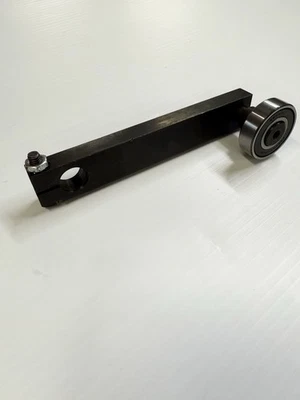 Vintage Rockwell 1x42” Belt Grinder / Sander Swing Arm - Image 1 of 4