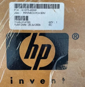HP - PCA Formater + Proc - Q1273-69250 - Bild 1 von 1