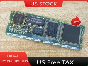 Fanuc A20B-2902-0070 Servo Control Module A20B-2902-0070 - Picture 1 of 11