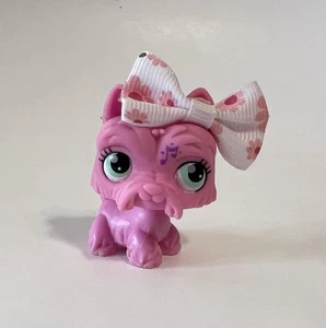 Littlest Pet Shop Blind Bags: Musically Talented Pets #2876 Scottie  Dog - Picture 1 of 3