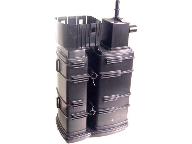 Standard Motor Products 91JS22M Carbon Canister Fits 2005-2008 Honda Pilot — 第 1/1 张图片