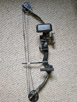 browning micro midas 3 Foto 1 de 4