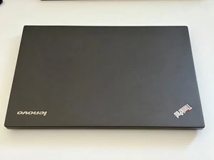 Lenovo Thinkpad t450s / Intel i5, 12GB RAM, 256GB /wie neu /Dock, Tasche, 2xAkku - Bild 1 von 7