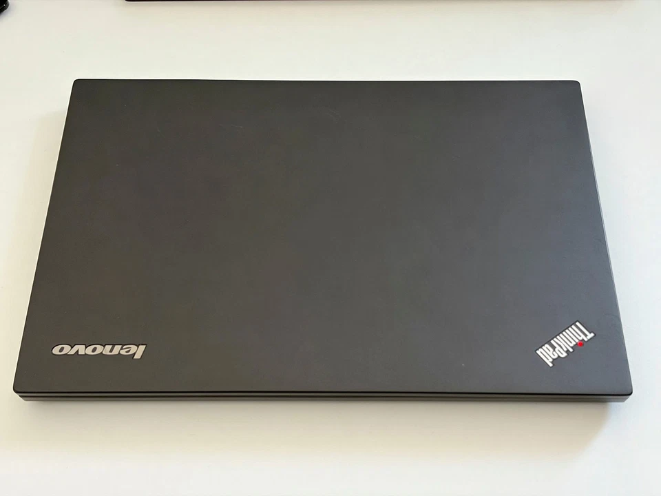 Lenovo Thinkpad t450s / Intel i5, 12GB RAM, 256GB /wie neu /Dock, Tasche, 2xAkku - Bild 1 von 4