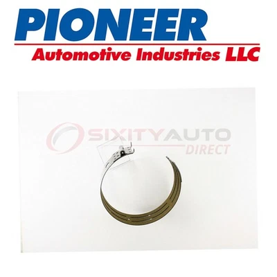 Pioneer Auto Transmission Band for 1980-1981 Chevrolet P30 4.8L 5.7L 7.4L L6 mr Foto 1 de 4
