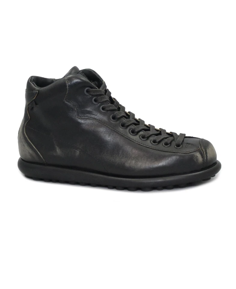 CAMPER 33766 128 PELOTAS ARIEL brush meteor multicolor scarpe uomo mid pelle lac - Imagen 1 de 1