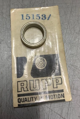 Conjunto de rodamientos convertidor de par de minibicicleta Rupp vintage, buje loca #15153 Foto 1 de 2