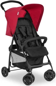HAUCK Sportbuggy Sport mit schwenk- und feststellbaren Vorderrädern - Bild 1 von 5